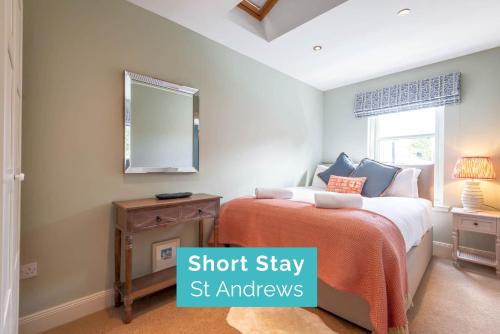 Earlsferry House | Inglisfield - Earlsferry