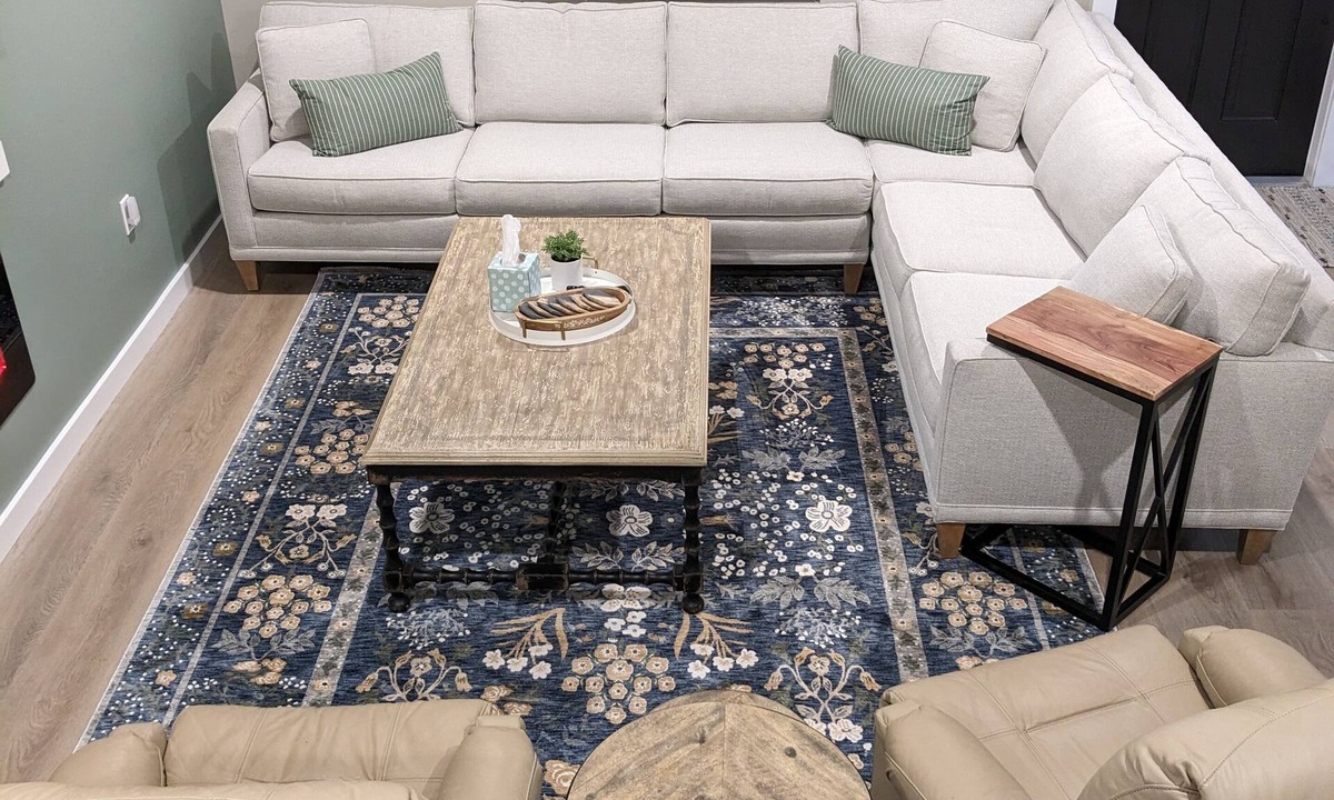 Sarasota Springs House | Ingram House 2