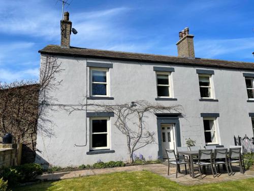 Gayle House | Ings House