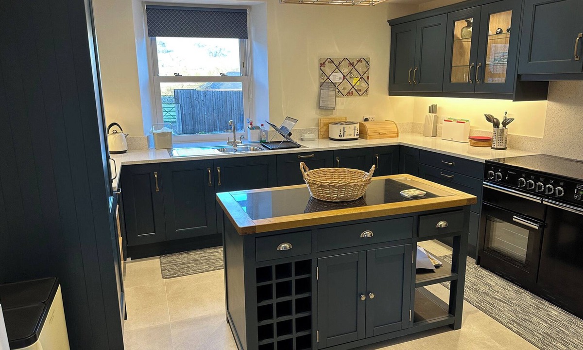 Gayle Cottage | Ings House