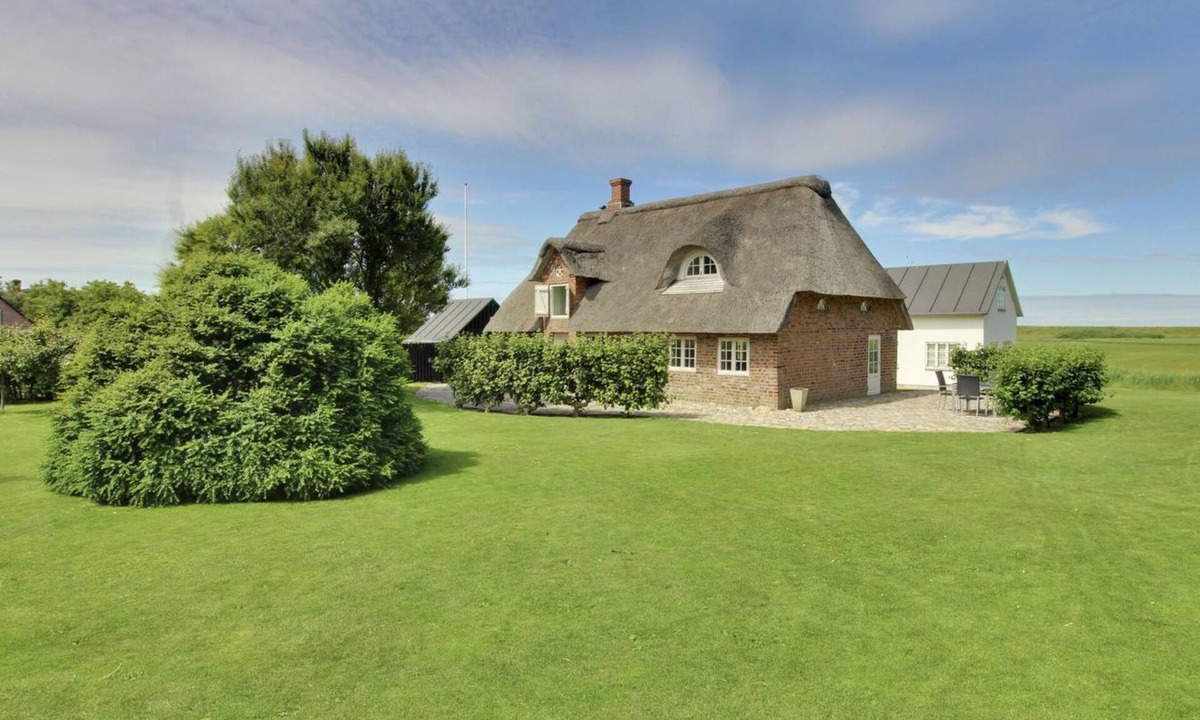Ballum House | "Ingulf" - 18km from the sea by Interhome