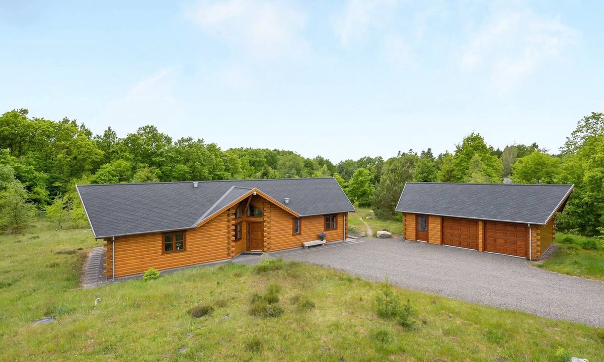 Skygge House | "Inguna" by Interhome