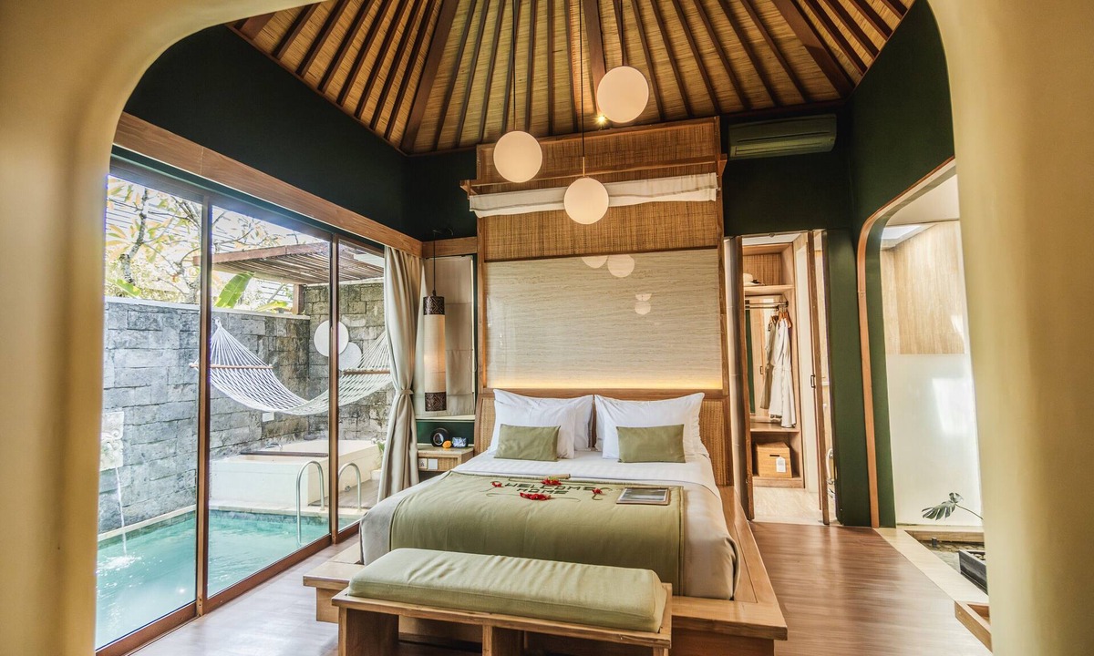 Dewi Sri Villa | Ini Vie Villa Seminyak by Ini Vie Hospitality