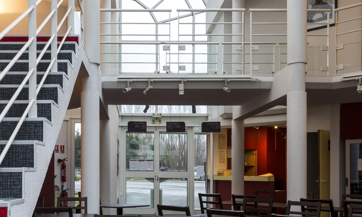 Beuvry Hotel | initial by balladins Béthune