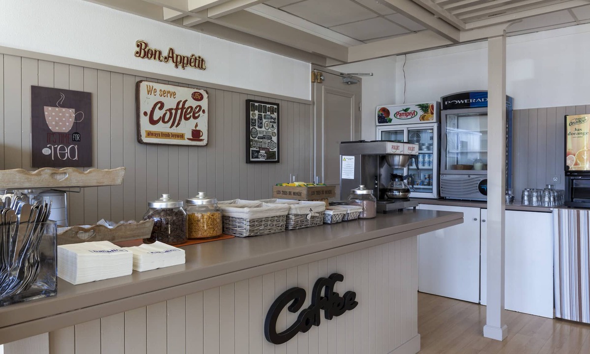 Blois Hotel | initial by balladins Blois