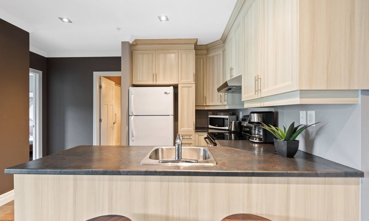 Boischatel Apartment | INITIAL | CAVALIER | Chutes-Montmorency QC City
