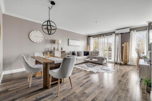 Boischatel Apartment | INITIAL - CAVALIER - Chutes-Montmorency