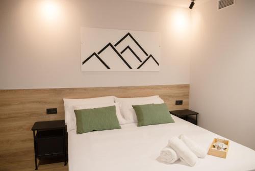 Jaca Hostel | Inkigo Rooms