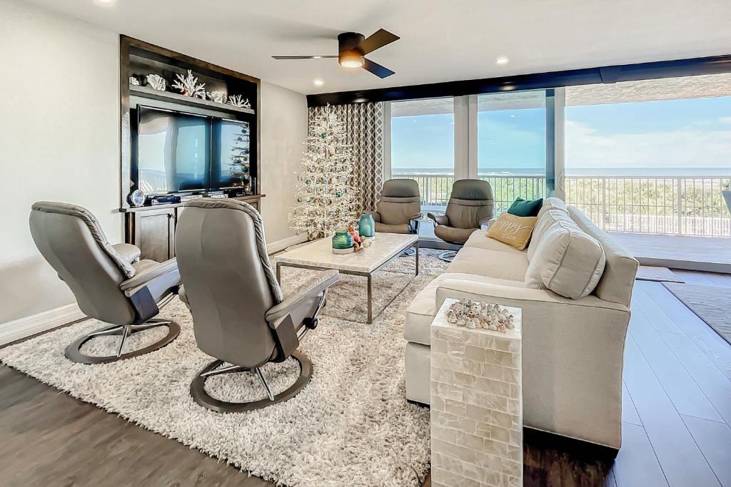 New Smyrna Beach Hotel | Inlet at Minorca 208