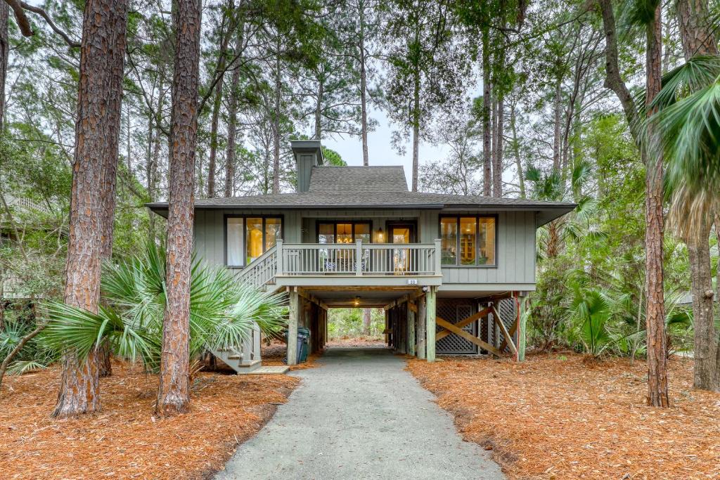 West Beach House | Inlet Cove 33