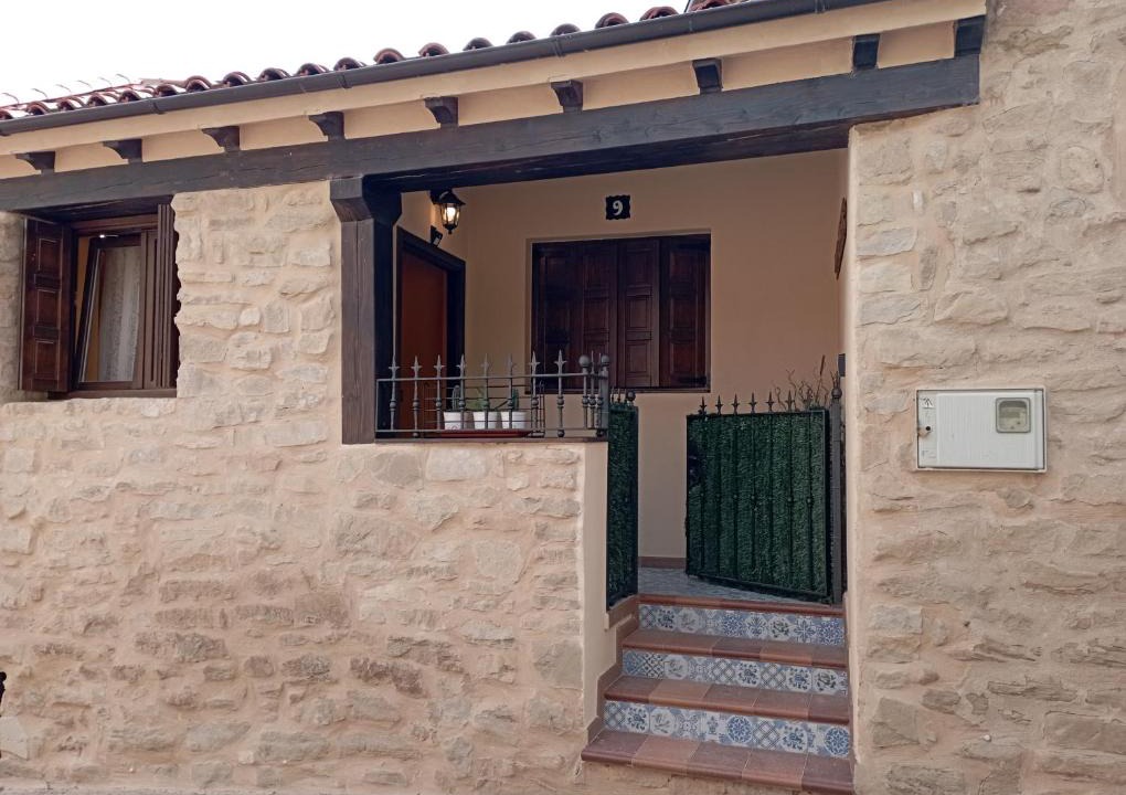 Armananzas Apartment | Inma Enea