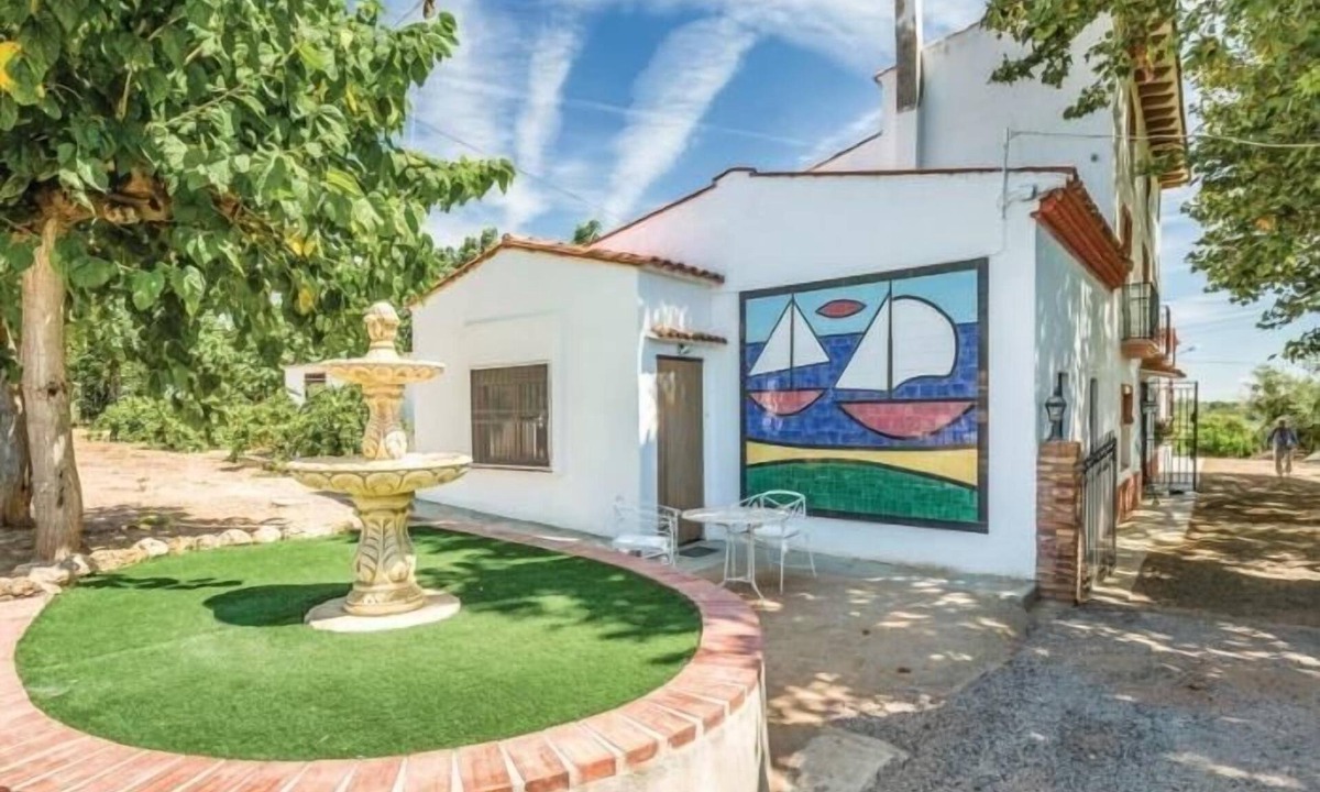 Riudoms Cottage | InmoBooking MAS XANXO