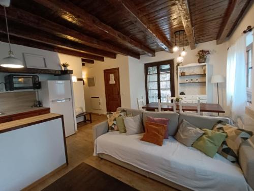 Linsoles Apartment | Inmocyma Residencial Linsoles-Valle de Benasque