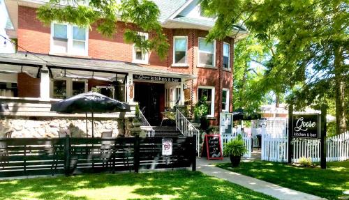 Ruthven Hotel | Inn 31