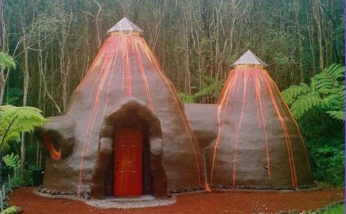 Glenwood Hotel | Inn a Volcano