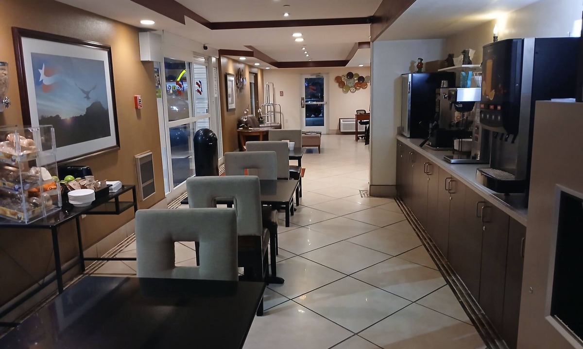 Lewiston Hotel | Inn America - Lewiston