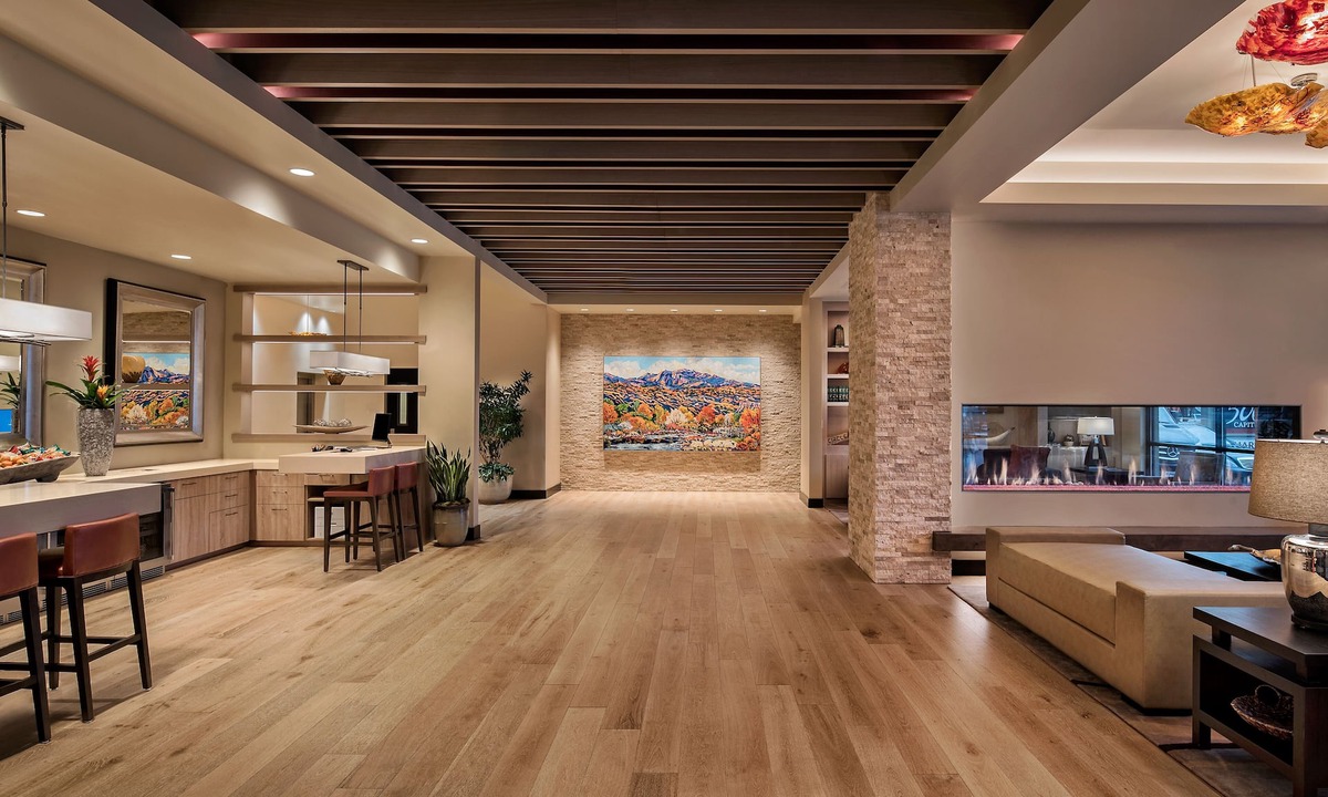 Boise Hotel | Inn at 500 Capitol