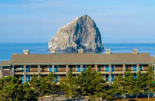 Pacific City Hotel | Inn at Cape Kiwanda