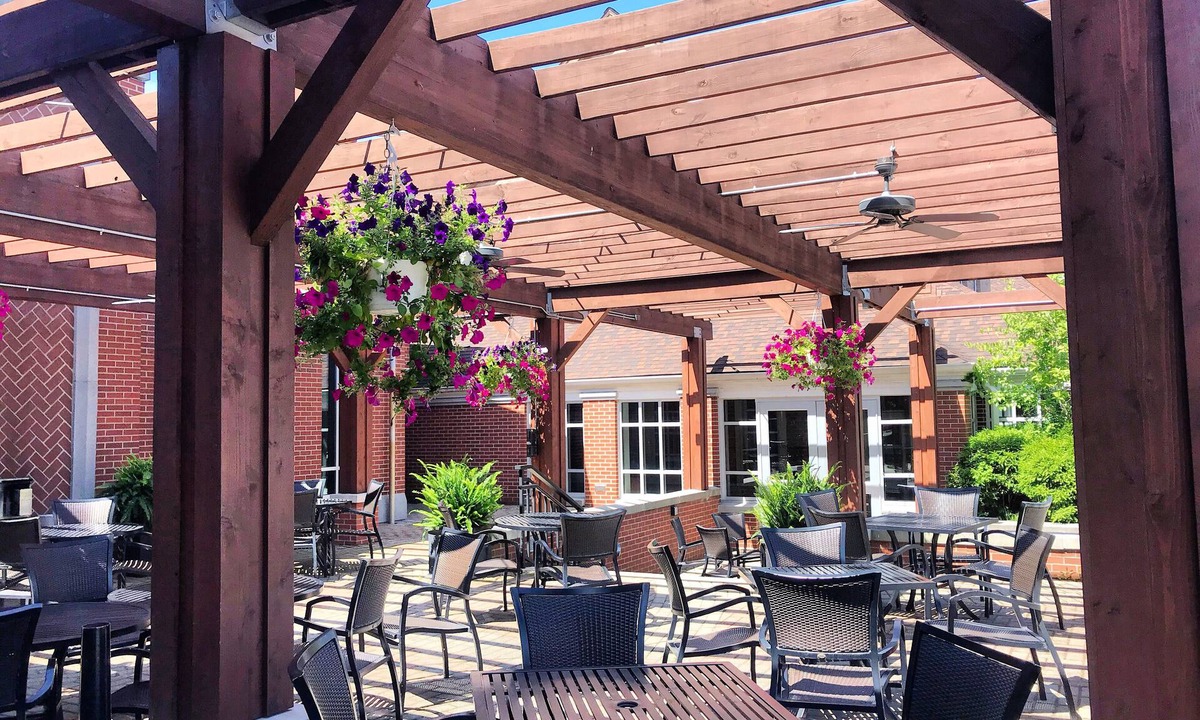 Greencastle Hotel | Inn at DePauw