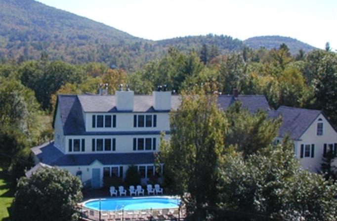 Jackson Hotel | Inn at Ellis River