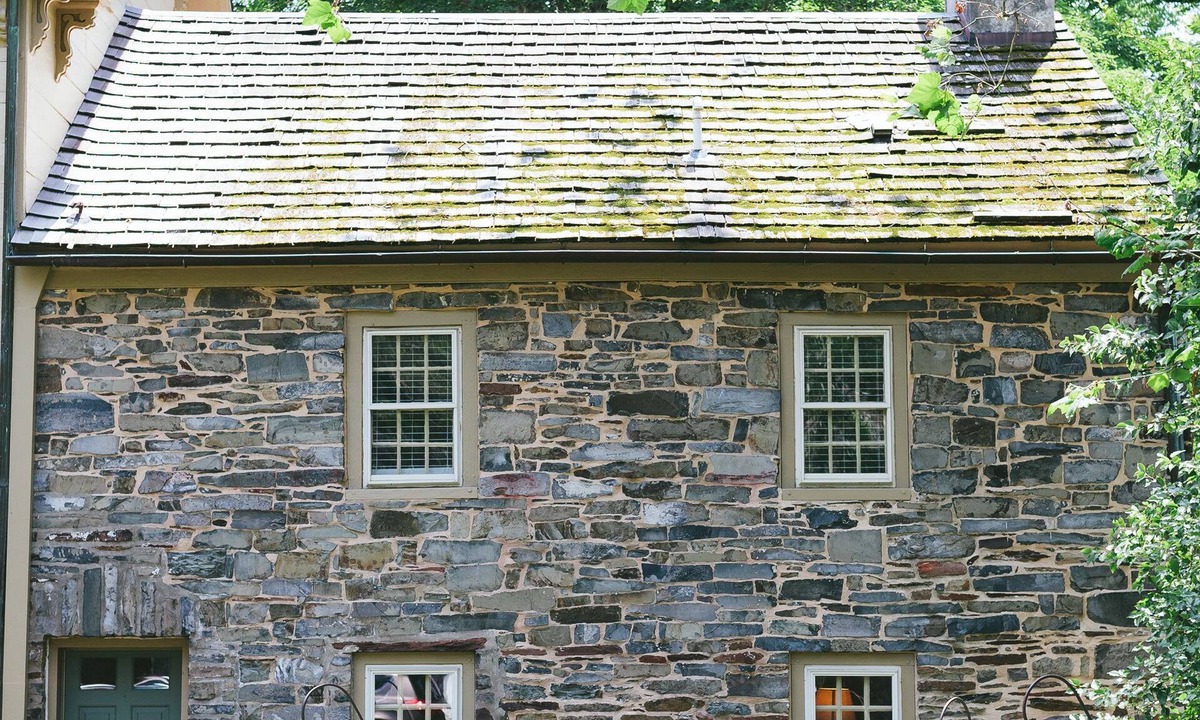 Princeton Bed & Breakfast | Inn at Glencairn