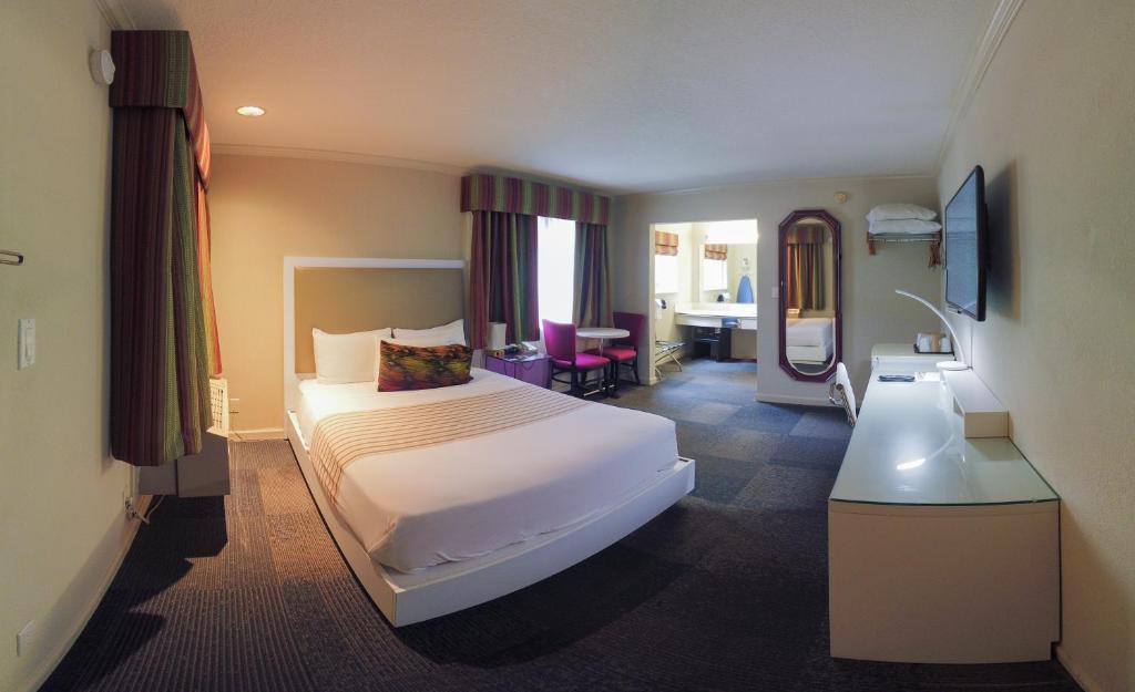 Cow Hollow Hotel | Inn at Golden Gate