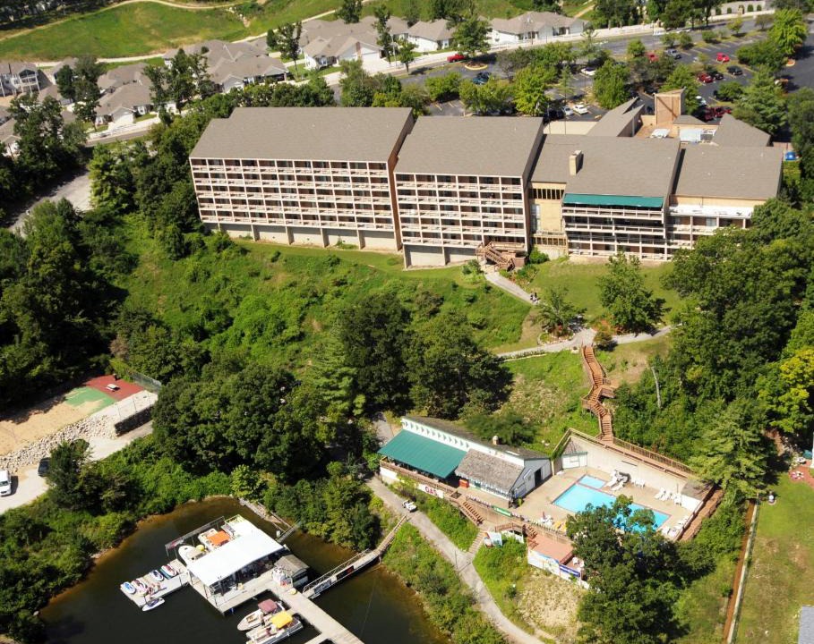 Osage Beach Hotel | Inn at Grand Glaize