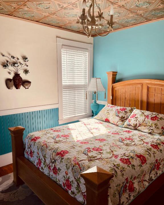 Kennebunk Hotel | Inn at Grasshopper Lane, Studio 1