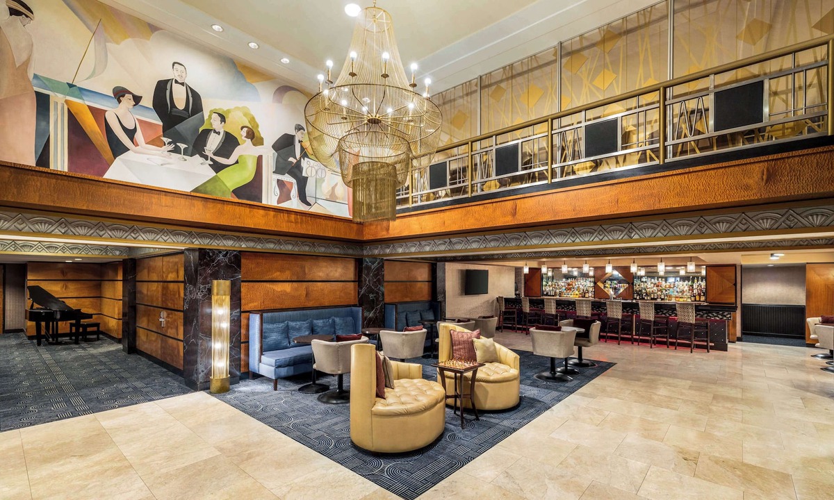 Great Neck Plaza Hotel | Inn at Great Neck