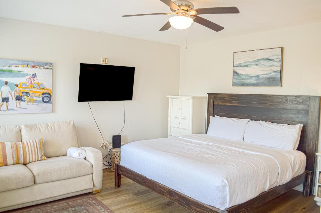 Gulf Place Hotel | Inn at Gulf Place 313