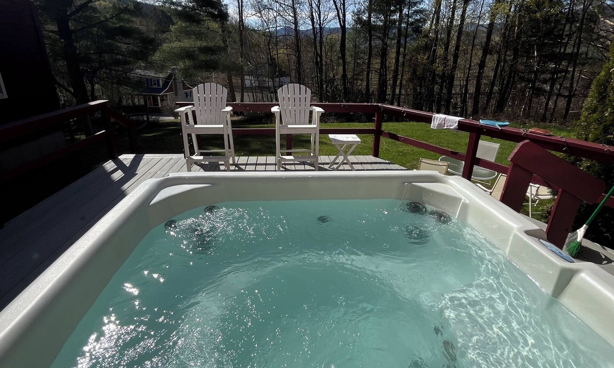 Jackson Hotel | Inn at Jackson
