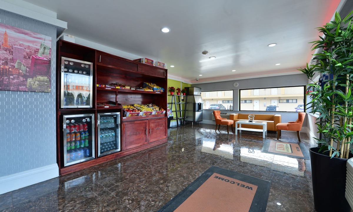 Jericho Hotel | Inn at Jericho