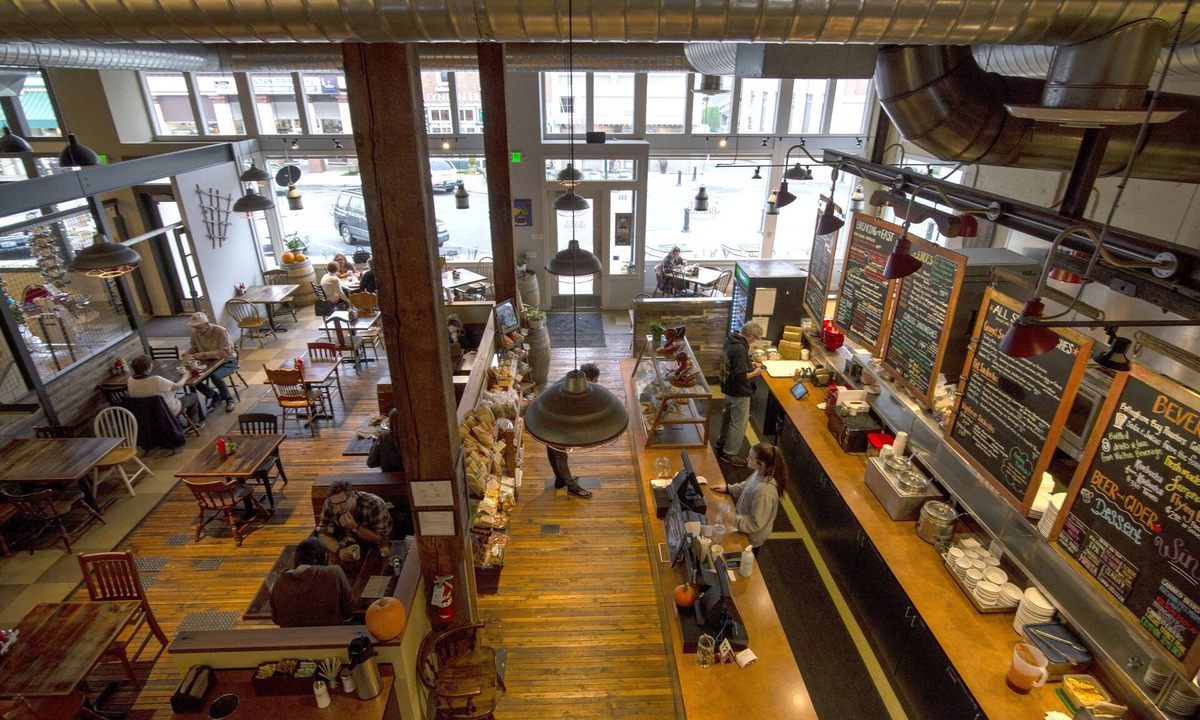 Lynden Hotel | Inn At Lynden