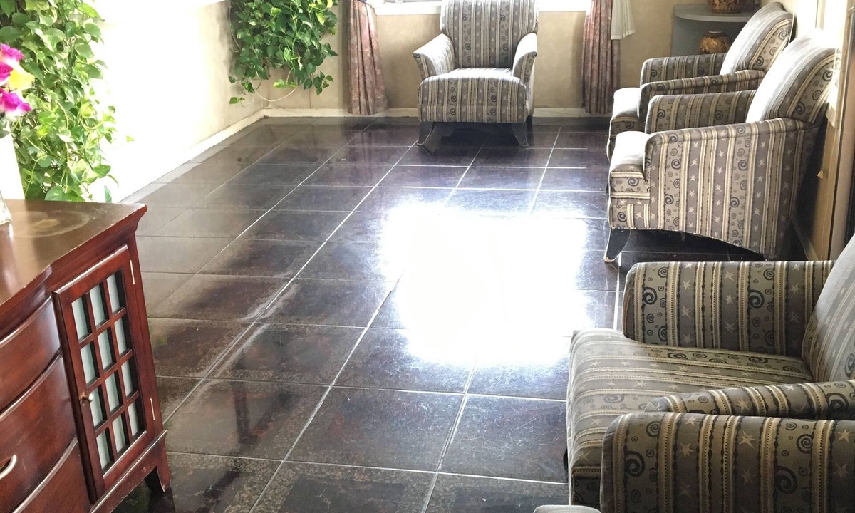 Mexia Hotel | Inn At Mexia