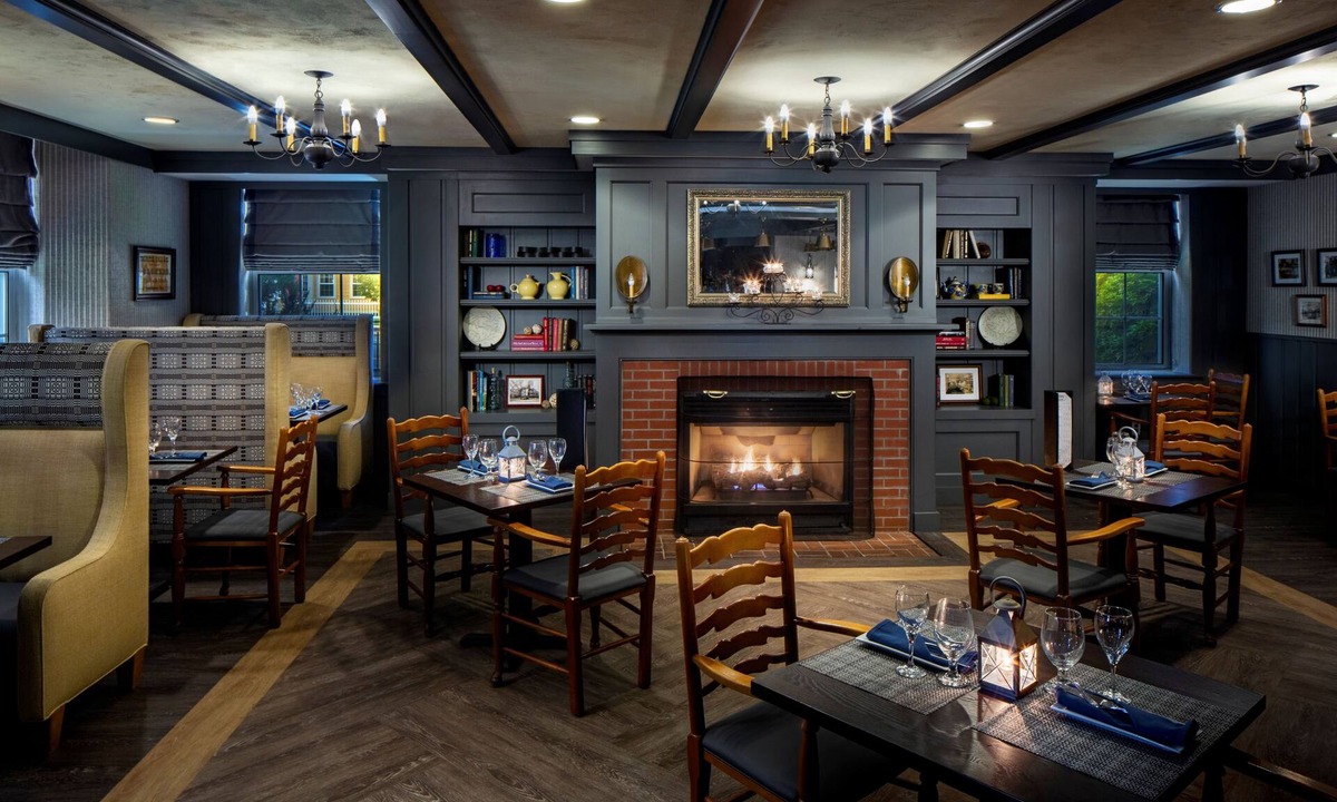 Middletown Hotel | Inn at Middletown