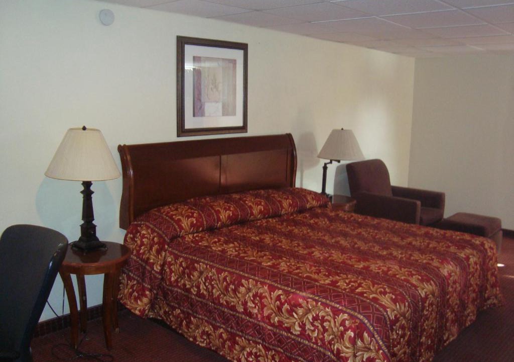 Monticello Hotel | Inn at Monticello