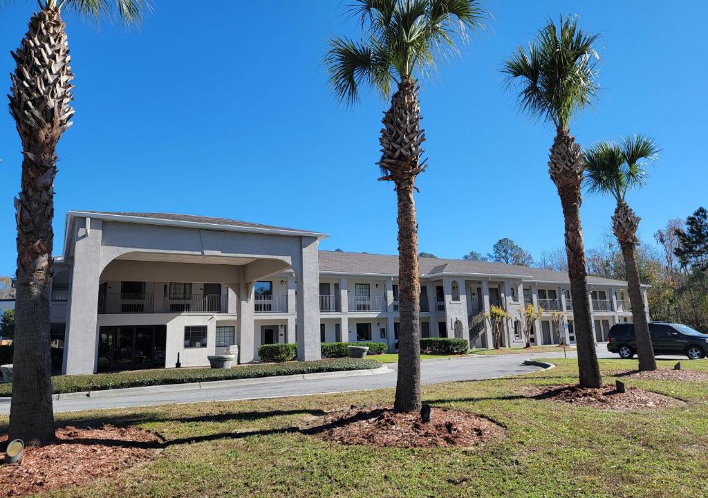 Port Wentworth Hotel | Inn at Mulberry Grove
