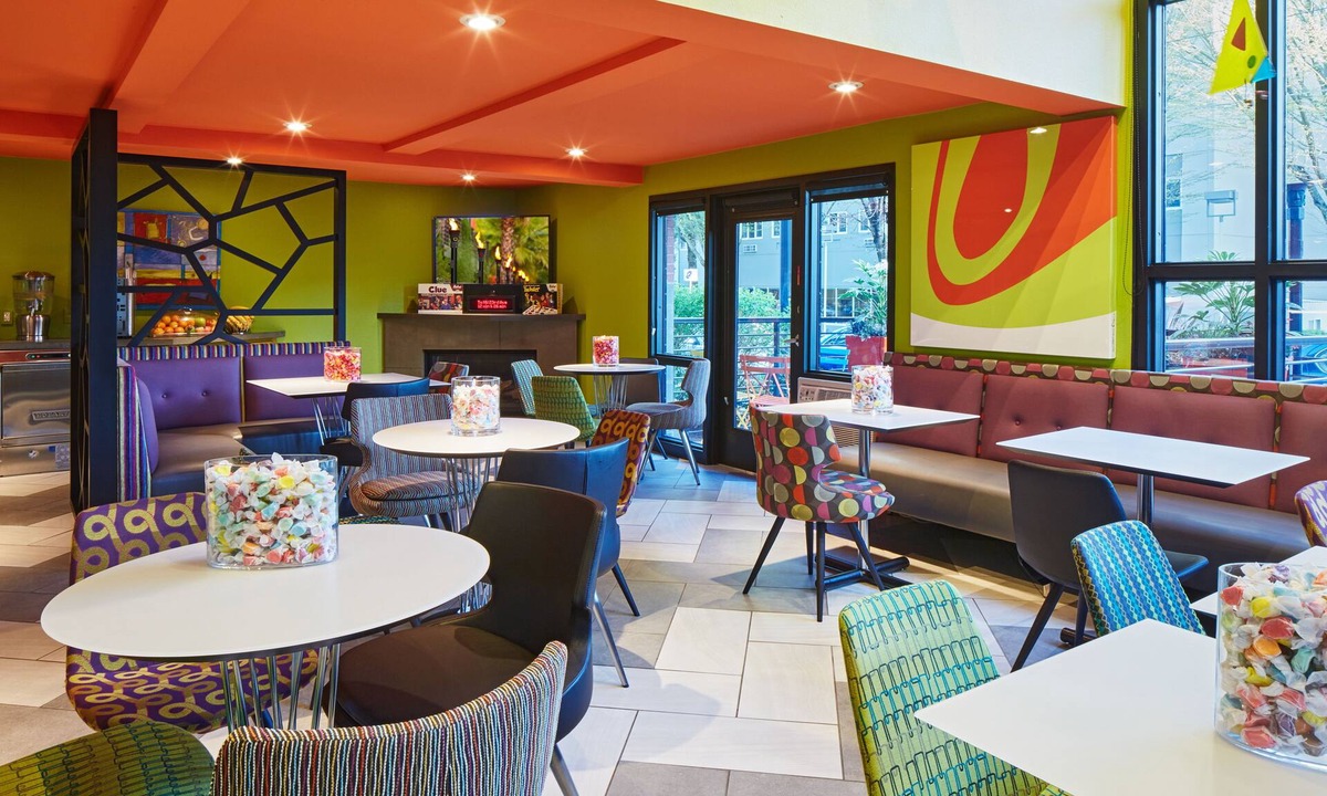 Alphabet Historic District Apartment | Inn at Northrup Station