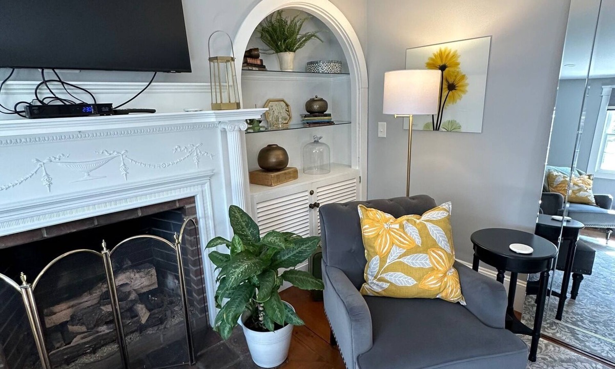 Ogunquit Hotel | Inn at Perkins Cove