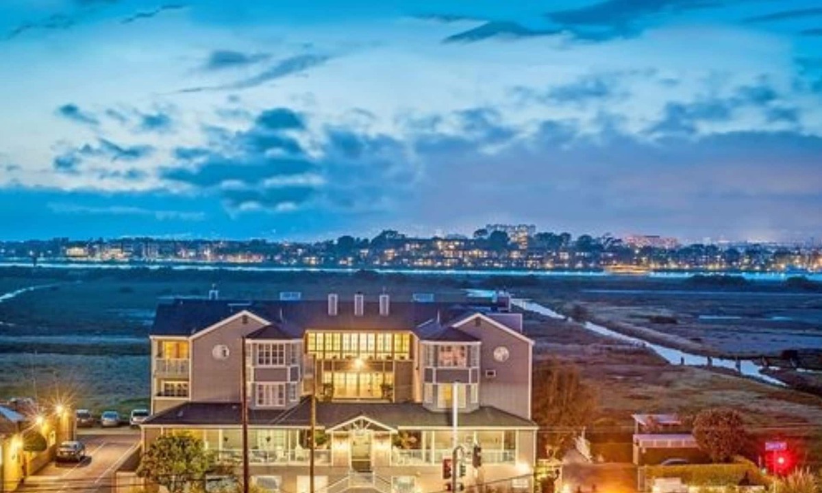 Playa Del Rey Bed & Breakfast | Inn at Playa del Rey