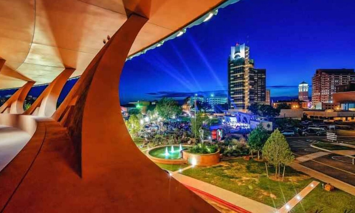 Bartlesville Hotel | Inn at Price Tower