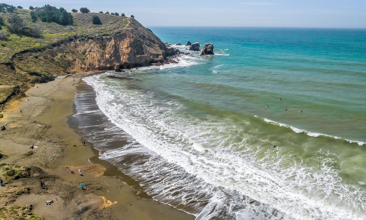 Rockaway Beach Hotel | Inn at Rockaway San Francisco Pacifica