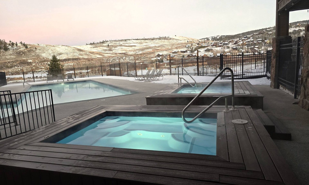 Silvercreek Condo | Inn at SilverCreek