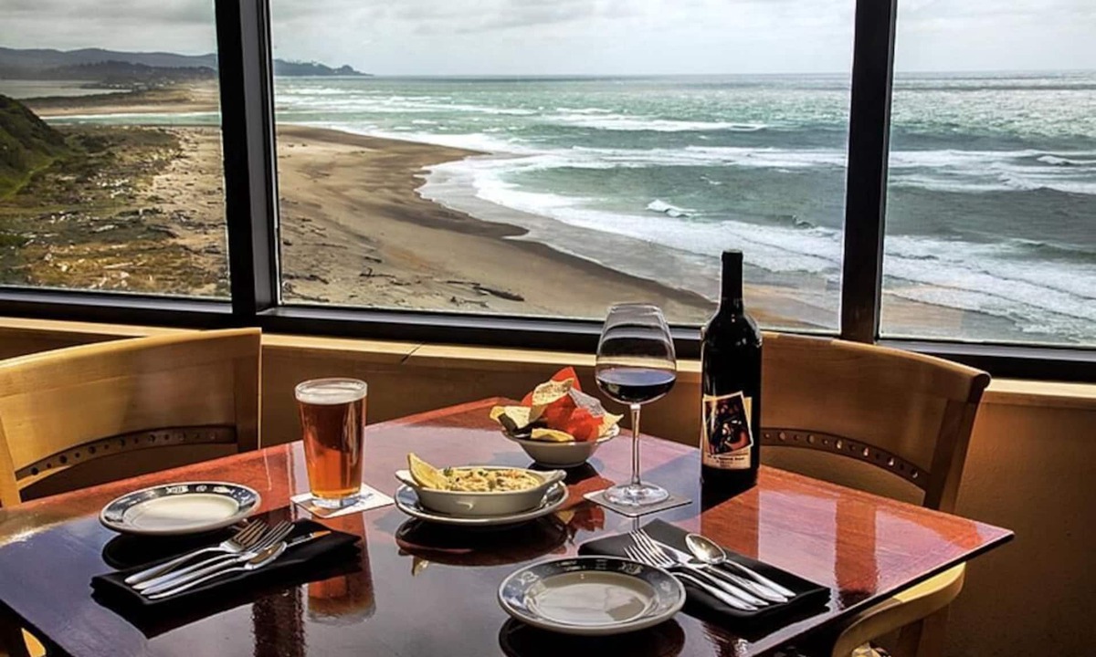 Lincoln City Hotel | Inn at Spanish Head