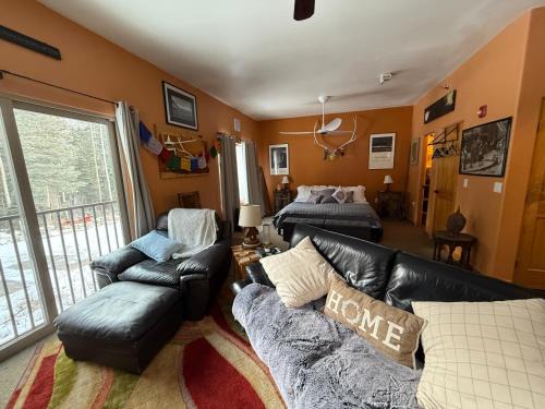 Taos Ski Valley Apartment | Inn at Taos Valley Condo