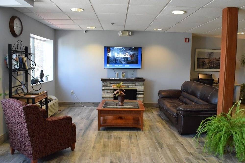 Auburn Hotel | Inn at the Finger Lakes