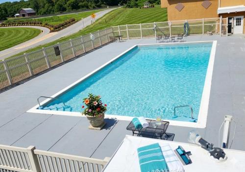 York Hotel | Inn at York