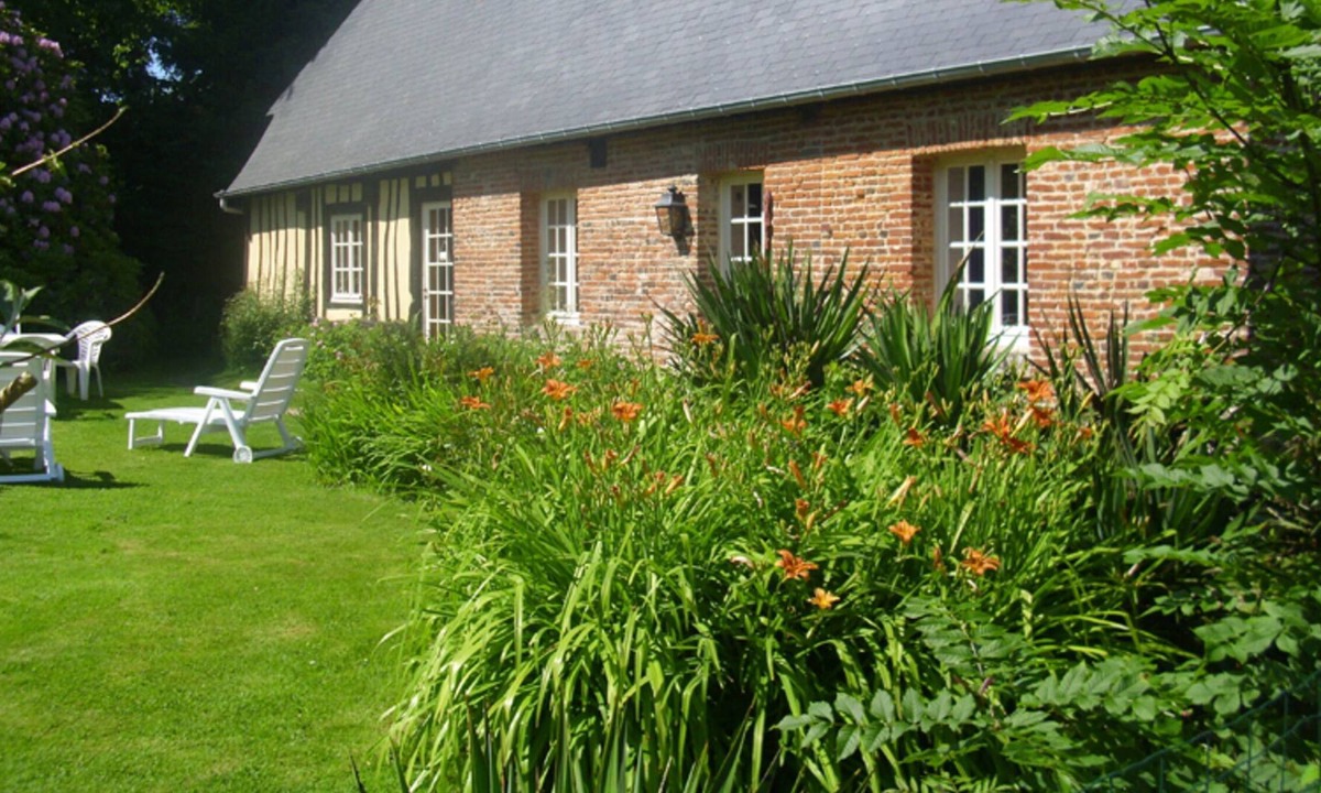 Benesville House | Inn Bénesville, 1 bedroom, 2 people