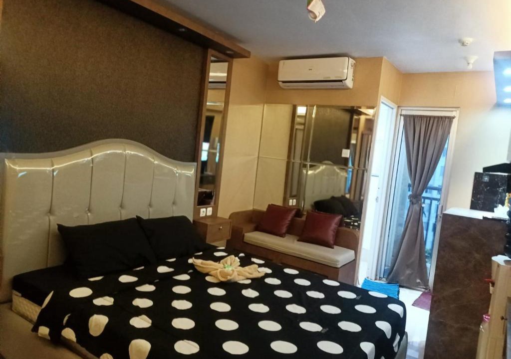 Jatinegara Apartment | INN BASSURA CITY