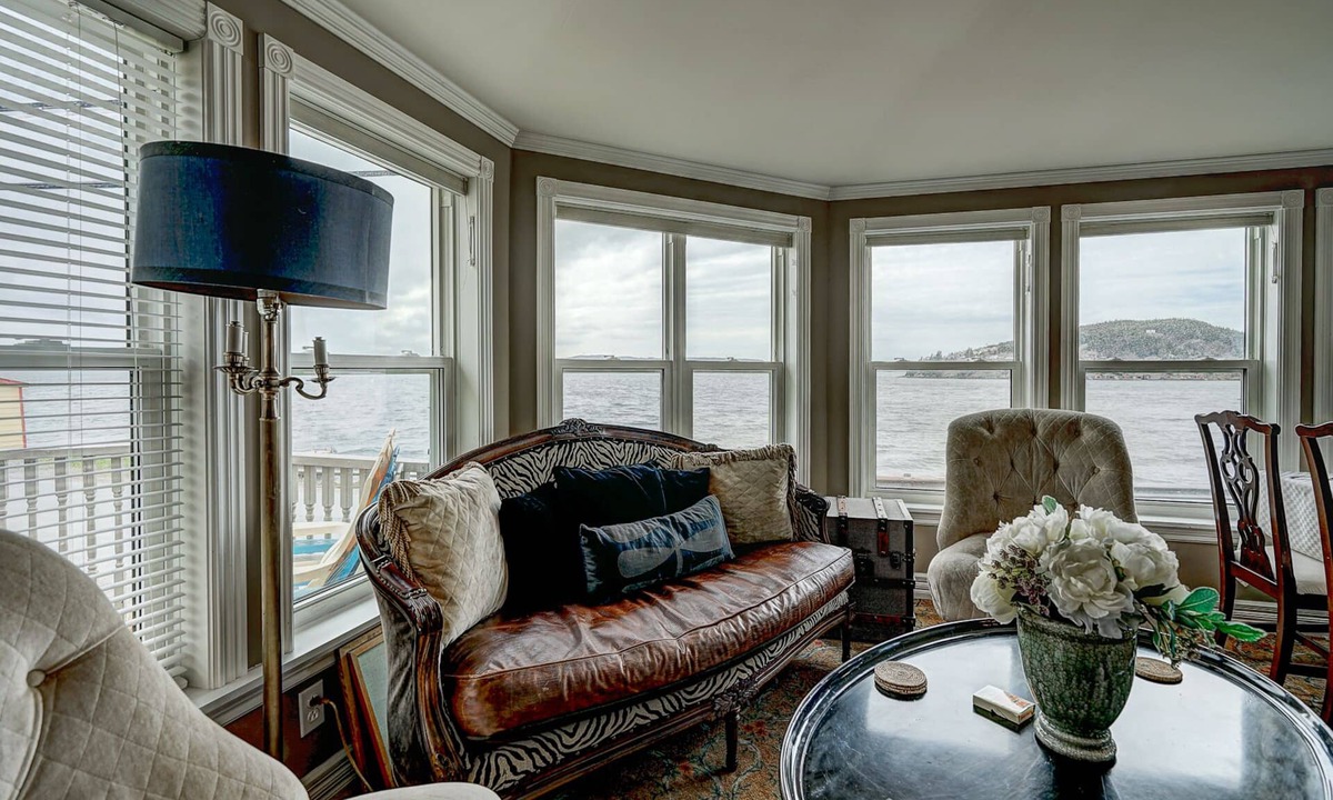 Dildo Hotel | Inn By The Bay